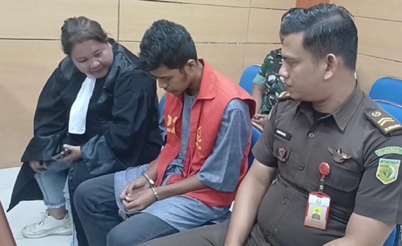 Alasan Hakim Vonis Mati Pembunuh dan Pemutilasi 3 Mahasiswi di Pariaman