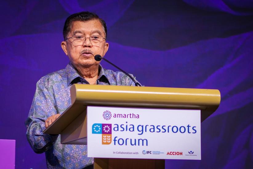 Pemberdayaan UMKM Dinilai Jadi Kunci Ketahanan Ekonomi Indonesia - Bagian 2