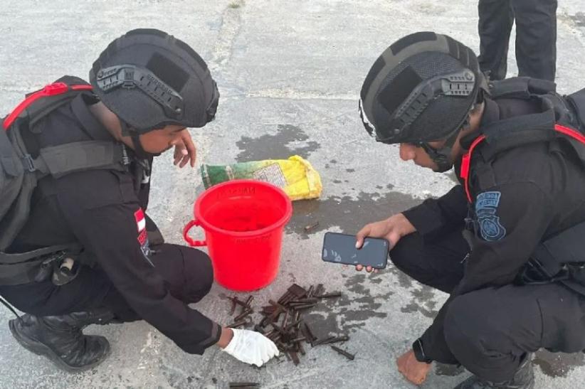 Update Ledakan Bom Peninggalan Perang di Biak, 6 Korban Tewas dan 3 Orang Masih Hilang