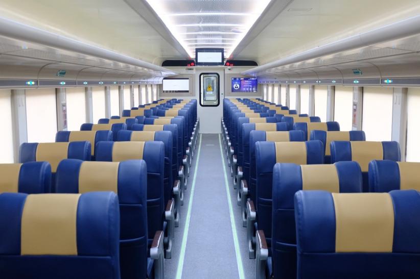 KAI Operasikan 39 Rangkaian Kereta New Generation, Modernisasi Sarana Berlanjut hingga 2027 - Bagian 1