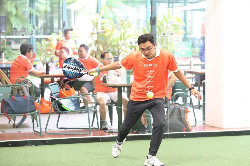 Ekspansi Regional dan Efisiensi Operasional Jadi Fokus MPM Group pada 2026 - Bagian 2