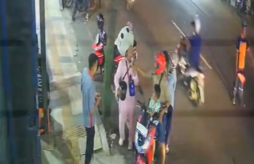 Pukul Pengamen Badut, Oknum Polisi di Tuban Diperiksa Propam