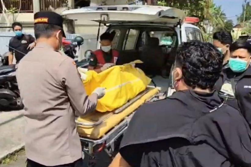 Geger! WNA Inggris Ditemukan Tewas di Ubud Bali, Jasad Terbaring di Sofa Vila