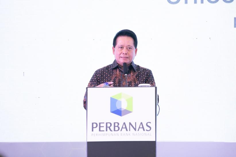Ketum Perbanas Tegaskan Fundamental Perbankan Siap Dukung Pertumbuhan Ekonomi