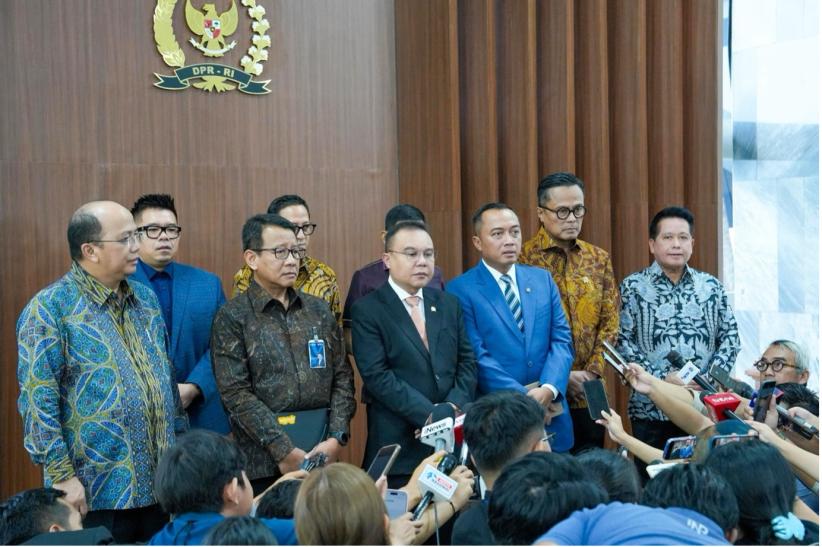 Fundamental Tetap Solid, BRI Sambut Positif Dukungan terhadap Pasar Modal