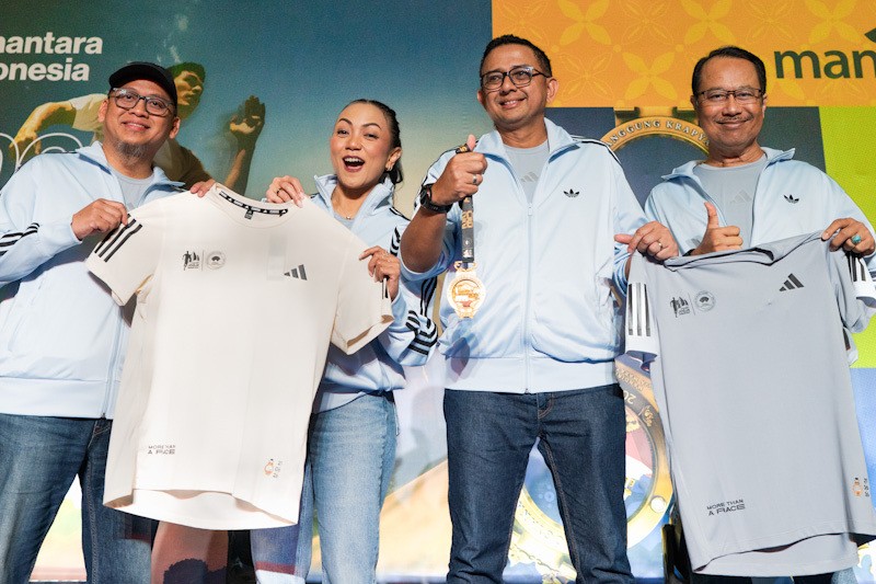 MJM 2026 Diikuti 10.200 Pelari, Jadi Penggerak Ekonomi dan Pariwisata Yogyakarta - Bagian 1