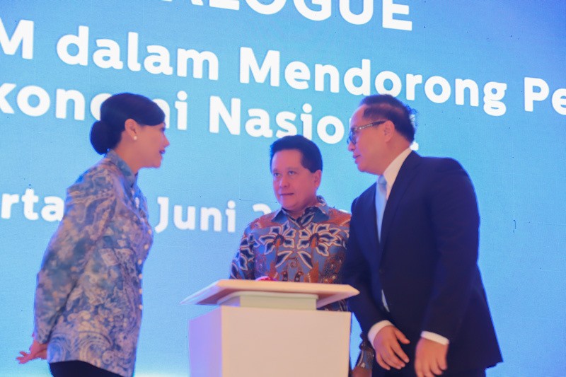 Perbanas Rekomendasi Revitalisasi Bisnis Model UMKM, Dorong Pertumbuhan Kredit dan Ekonomi Nasional - Bagian 3