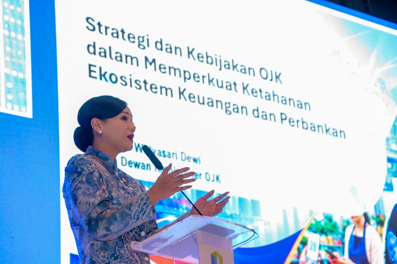 Perbanas Rekomendasi Revitalisasi Bisnis Model UMKM, Dorong Pertumbuhan Kredit dan Ekonomi Nasional - Bagian 4