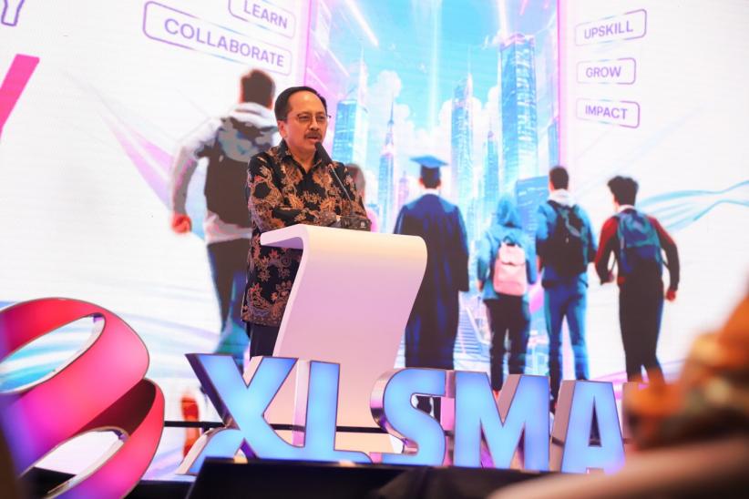 Kementerian Ketenagakerjaan Dukung Akses Kerja bagi Talenta Digital Indonesia - Bagian 5