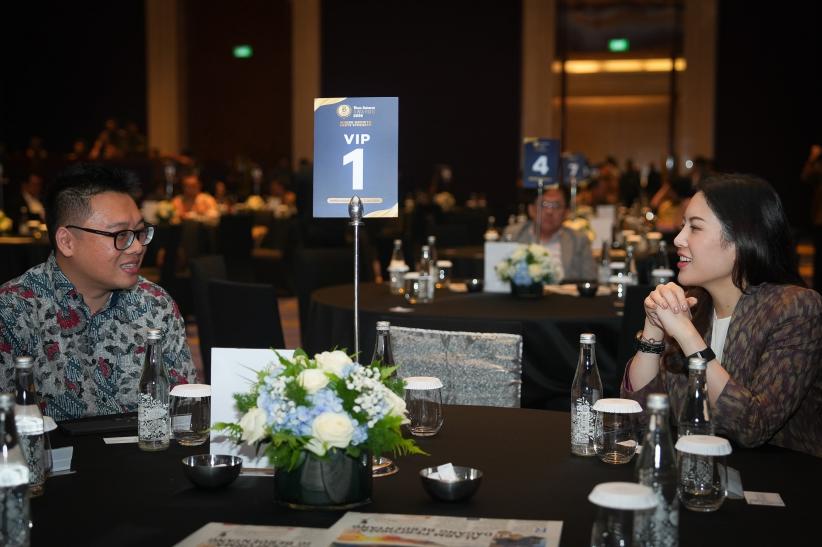 MNC Digital Entertainment Raih Penghargaan BIA 2026 - Bagian 5
