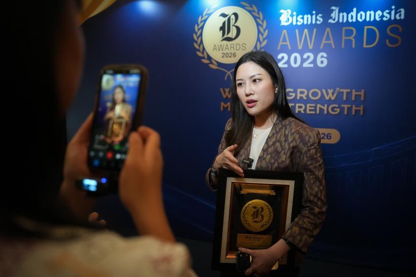 MNC Digital Entertainment Raih Penghargaan BIA 2026 - Bagian 4