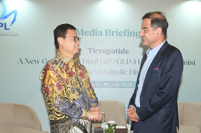Tirzepatide Memperkuat Tatalaksana Penyakit Metabolik di Indonesia - Bagian 1