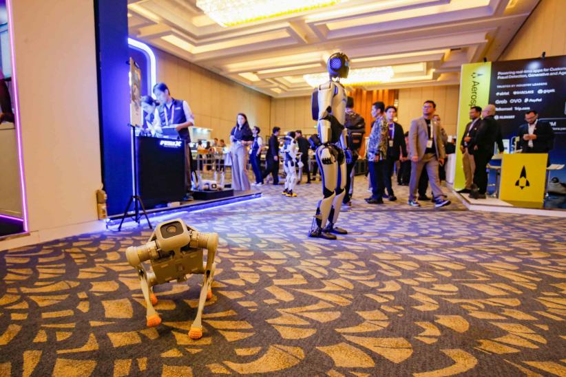 World AI Show 2026 Bahas Masa Depan AI Indonesia - Bagian 2