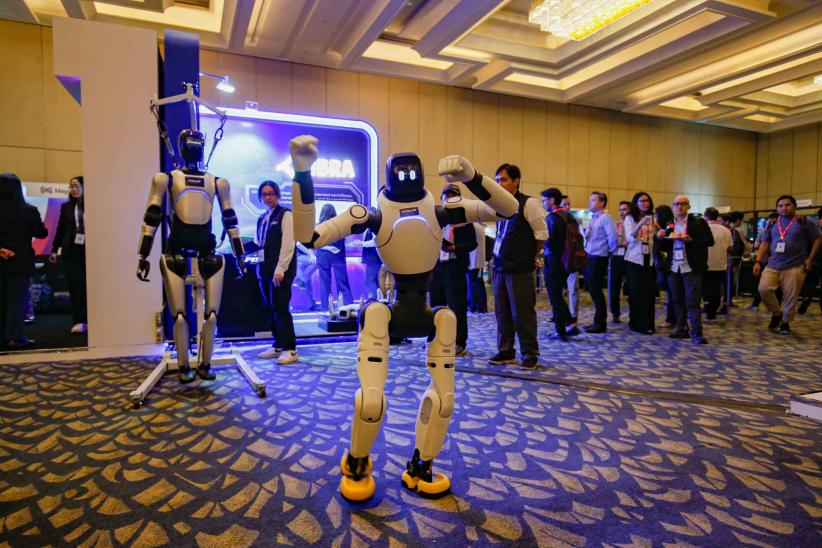 World AI Show 2026 Bahas Masa Depan AI Indonesia - Bagian 1
