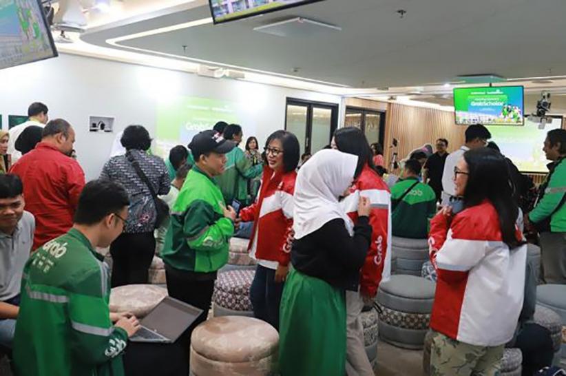 Program Beasiswa 2026 Dibuka, Sasar Pelajar hingga Mahasiswa di Seluruh Indonesia - Bagian 2