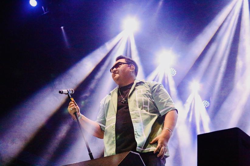 MNC Life Berikan Perlindungan Asuransi kepada Ribuan Penonton Koplove Fest Vol 4 - Bagian 2