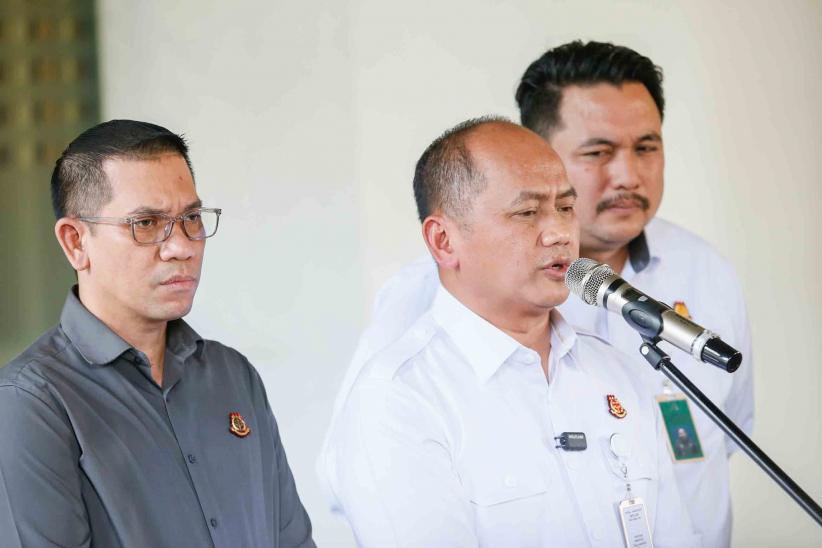 Kejagung Terbitkan Tiga Sprindik Usai Pengalihan Penanganan Perkara dari Polri - Bagian 2