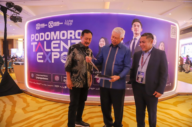 Ribuan Peserta Daftar PTE 2026, Ratusan Pelamar Kerja Diterima - Bagian 5