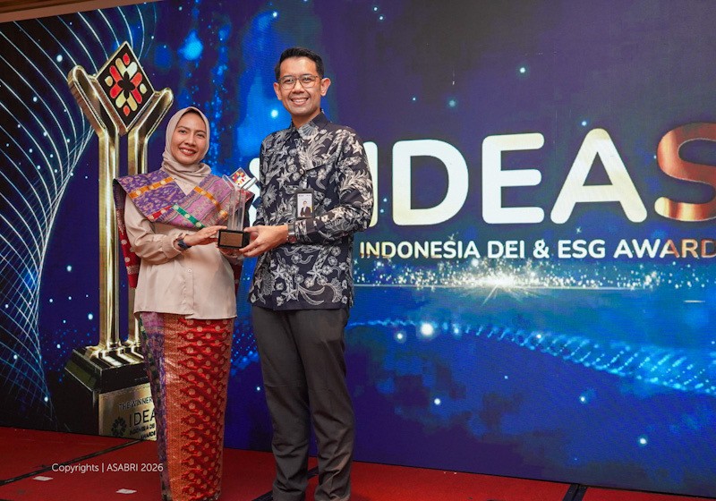     Komunikasi Inklusif dan Transparan Antar Lembaga Raih Penghargaan ESG - Bagian 2