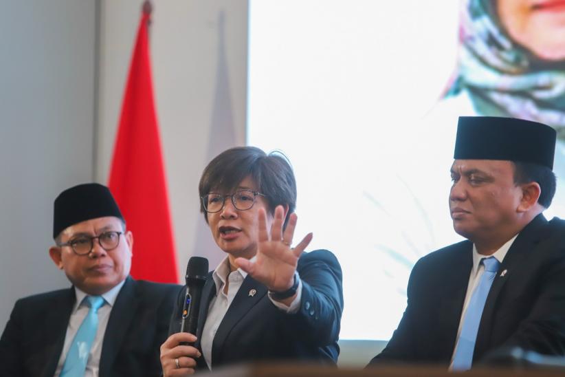 Evaluasi Program MBG, BGN Ganti Lima Pejabat    - Bagian 2