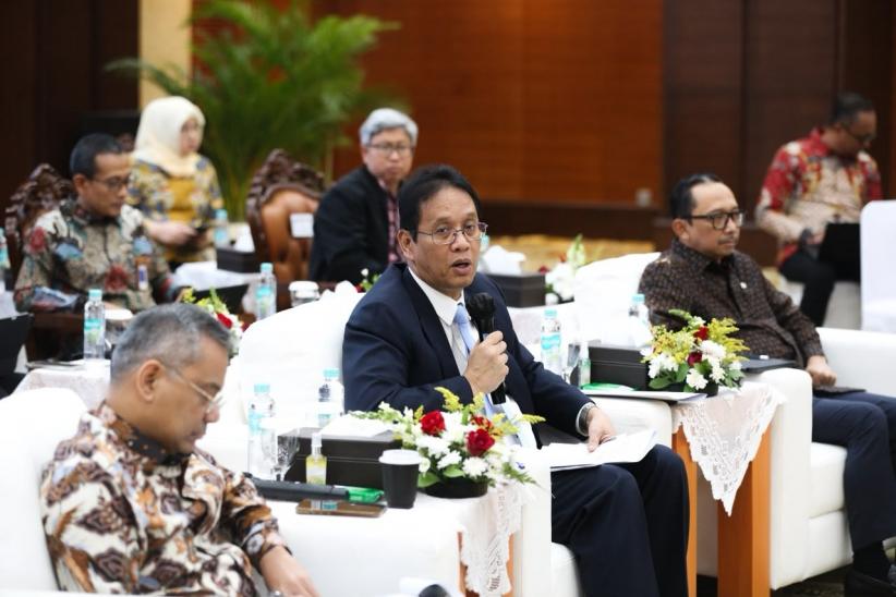 Defisit APBN Semester I 2026 Capai Rp196,5 Triliun - Bagian 4