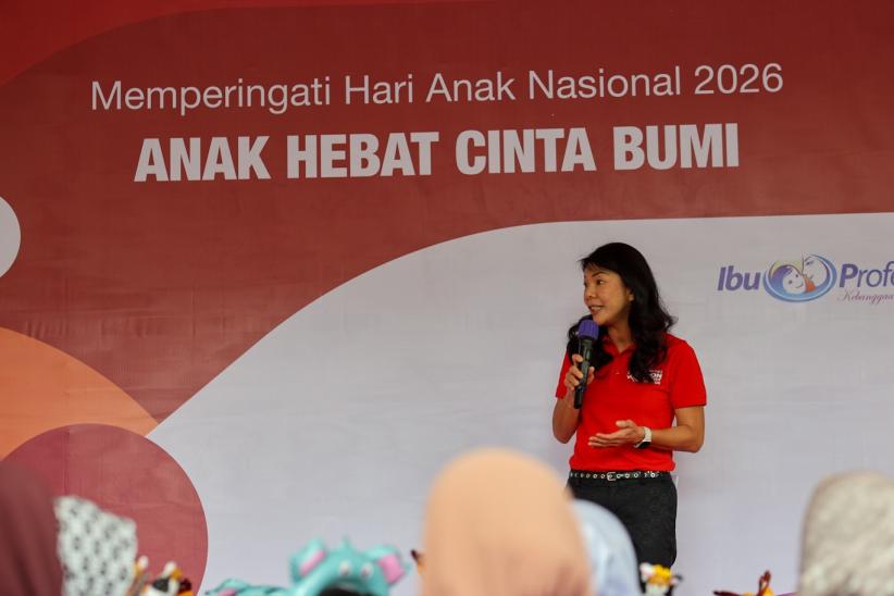 Literasi Keuangan Dasar Perkuat Pendidikan Usia Dini - Bagian 3