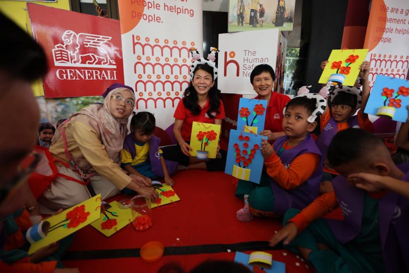 Literasi Keuangan Dasar Perkuat Pendidikan Usia Dini - Bagian 2