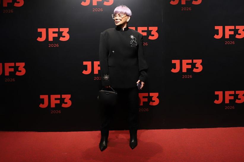 JF3 Fashion Festival 2026 Resmi Dibuka - Bagian 6