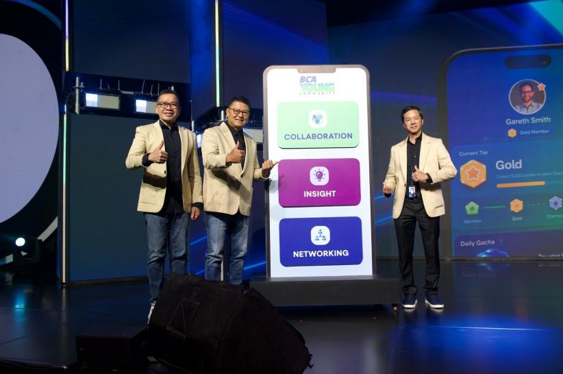 BYC Fest 2026 Dorong Pengembangan Ekosistem Bisnis Generasi Muda - Bagian 2