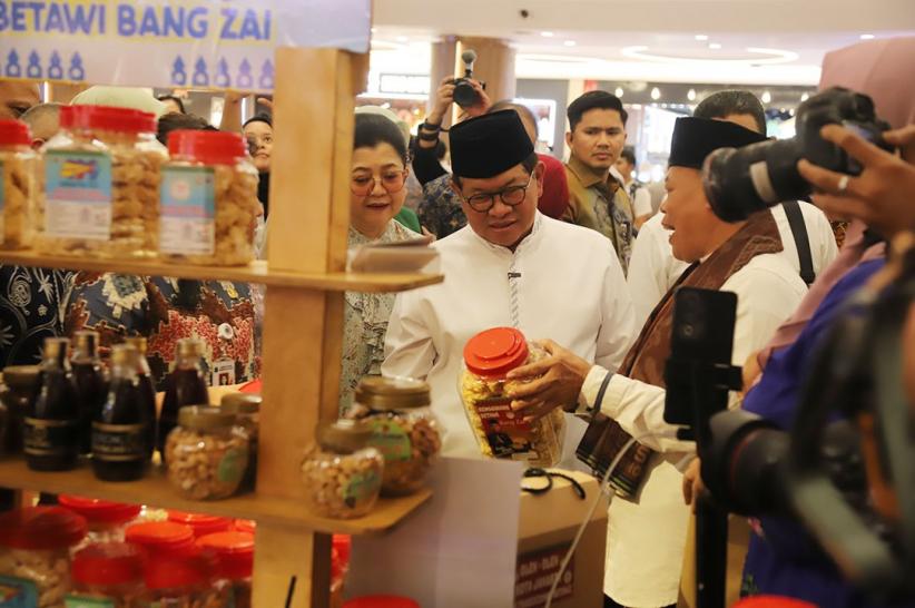 Festival Jakarta Great Sale 2026 Resmi Ditutup, Catat Transaksi Sebesar Rp16,8 Triliun - Bagian 1