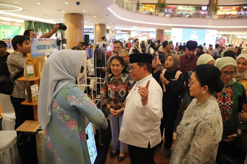 Festival Jakarta Great Sale 2026 Resmi Ditutup, Catat Transaksi Sebesar Rp16,8 Triliun - Bagian 2
