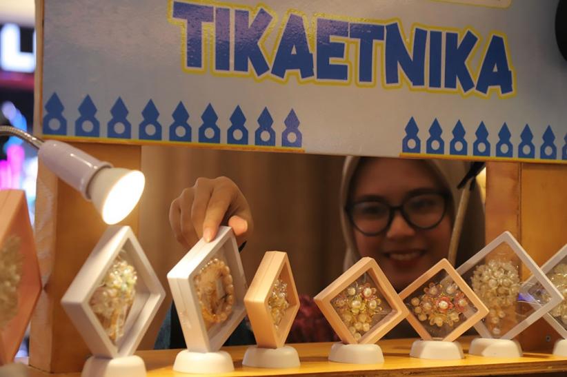 Festival Jakarta Great Sale 2026 Resmi Ditutup, Catat Transaksi Sebesar Rp16,8 Triliun - Bagian 6