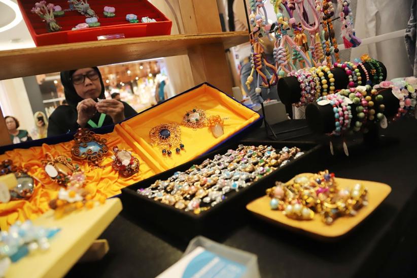 Festival Jakarta Great Sale 2026 Resmi Ditutup, Catat Transaksi Sebesar Rp16,8 Triliun - Bagian 5