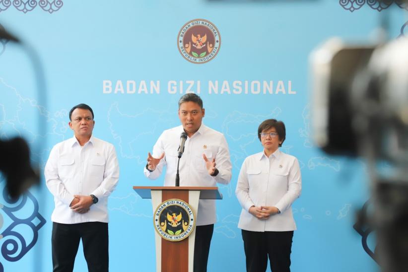 Bermasalah, 261 Pegawai BGN Dipecat - Bagian 2