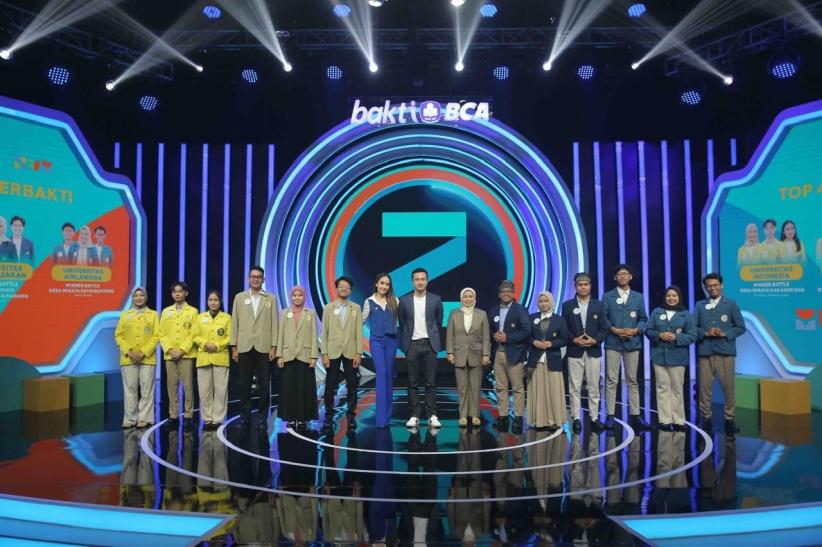 Empat Tim Mahasiswa Mulai Implementasikan Program Genera-Z Berbakti 2026 di Desa Wisata - Bagian 1