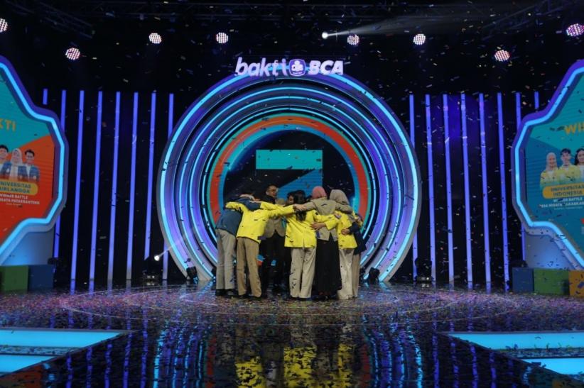 Empat Tim Mahasiswa Mulai Implementasikan Program Genera-Z Berbakti 2026 di Desa Wisata - Bagian 2