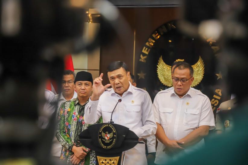 107 Ribu Hektare Lahan Terdampak Karhutla, 43 Helikopter Dikerahkan Padamkan Api - Bagian 1