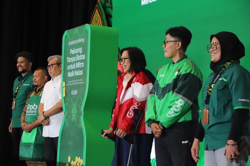 Pengembangan Keterampilan Mitra Jadi Fokus Program Pemberdayaan UMKM - Bagian 3