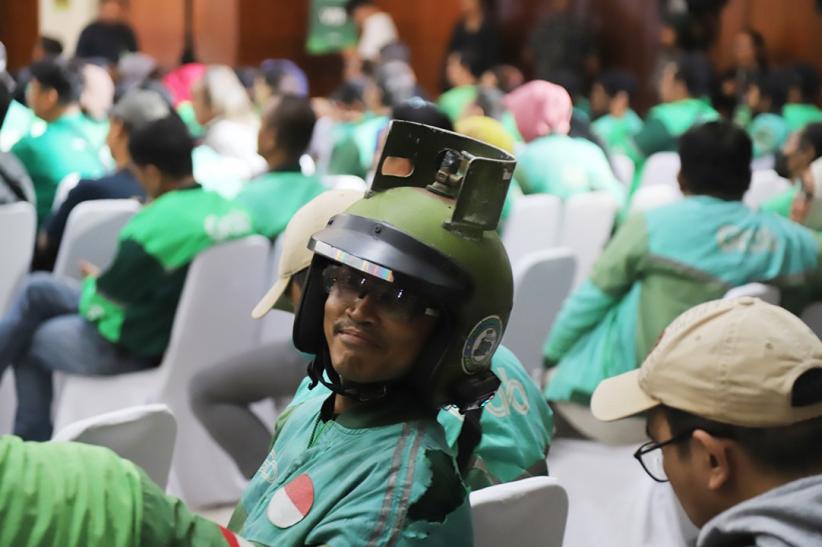 Pengembangan Keterampilan Mitra Jadi Fokus Program Pemberdayaan UMKM - Bagian 5