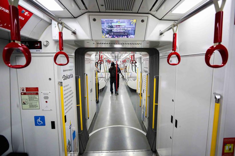 LRT Manggarai-Kelapa Gading Bersiap Beroperasi Agustus 2026 - Bagian 3