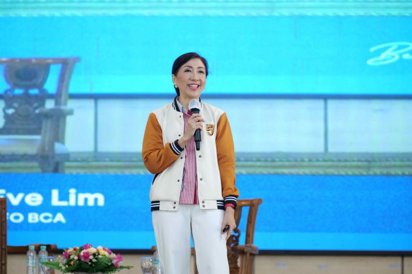 Generasi Muda Didorong Adaptif Hadapi Perubahan Dunia Kerja - Bagian 3