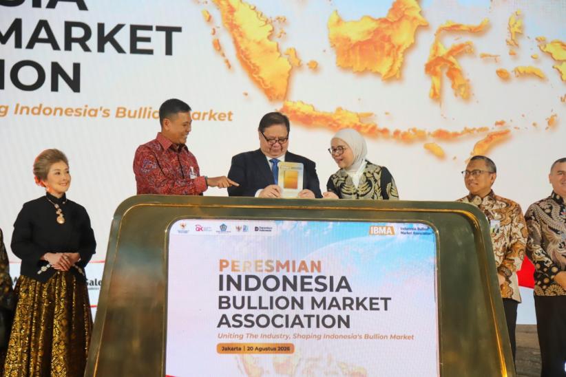 Indonesia Bentuk Indonesia Bullion Market Association untuk Perkuat Pasar Emas Nasional - Bagian 2