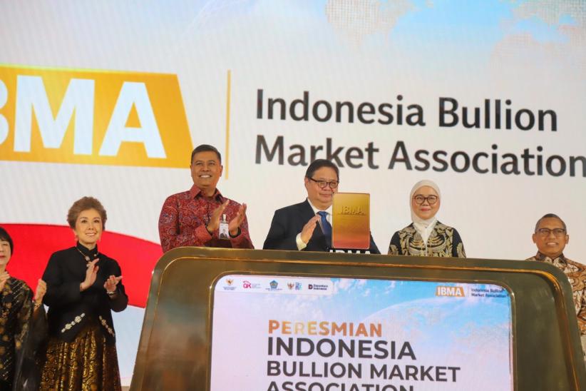 Indonesia Bentuk Indonesia Bullion Market Association untuk Perkuat Pasar Emas Nasional - Bagian 1