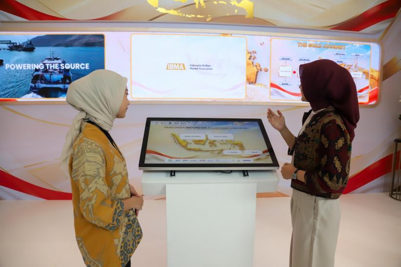 Indonesia Bentuk Indonesia Bullion Market Association untuk Perkuat Pasar Emas Nasional - Bagian 5