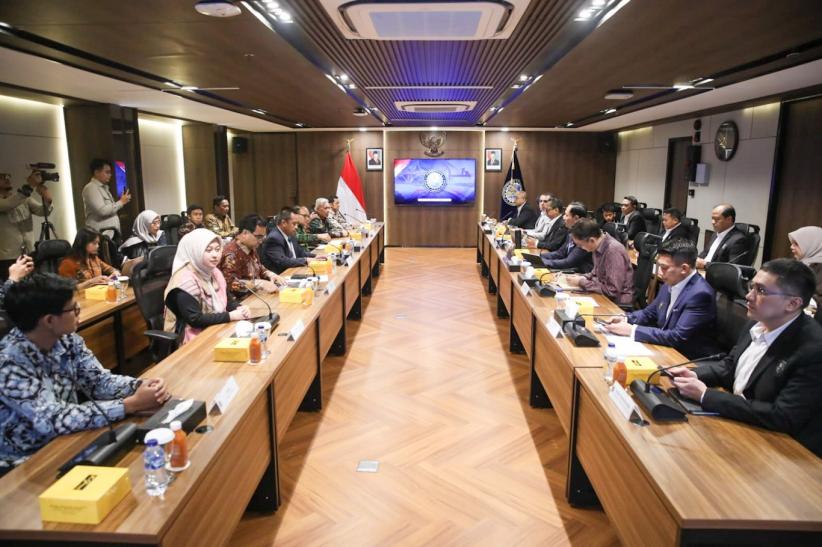 AHY: Pembangunan Harus Berdampak, Bukan Sekadar Jalankan Proyek - Bagian 3