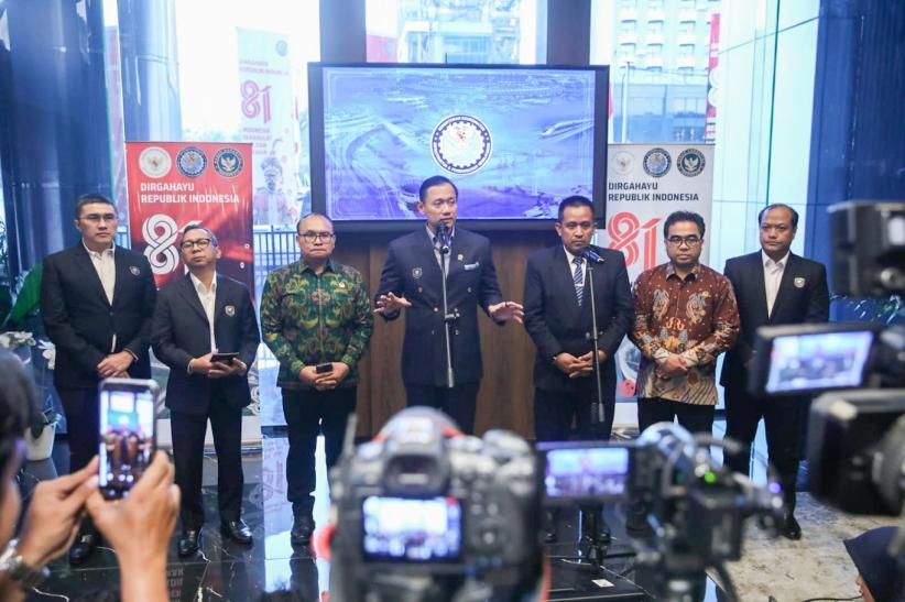 AHY: Pembangunan Harus Berdampak, Bukan Sekadar Jalankan Proyek - Bagian 5