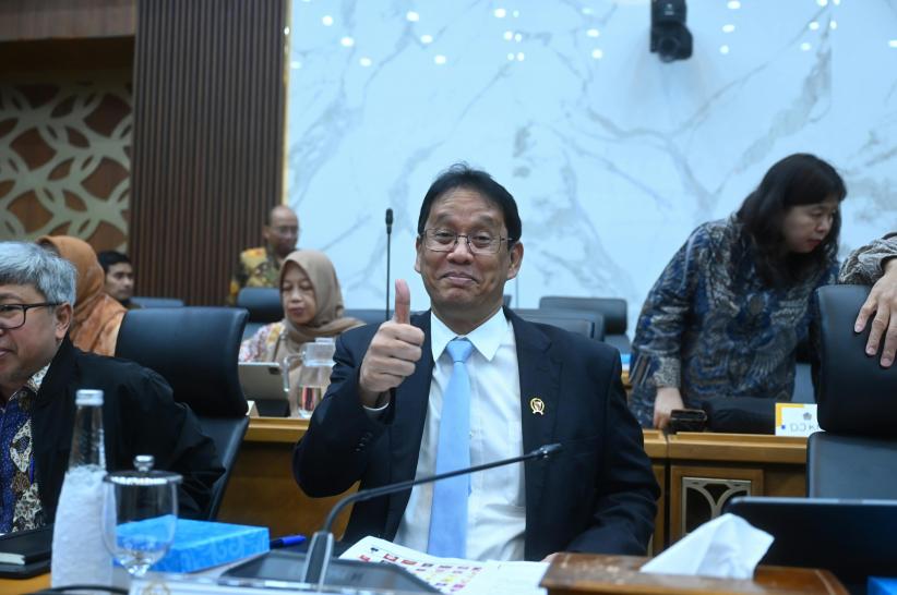 Pemerintah dan DPR Sepakati RUU P2 APBN 2025 Lanjut ke Tingkat Selanjutnya - Bagian 3