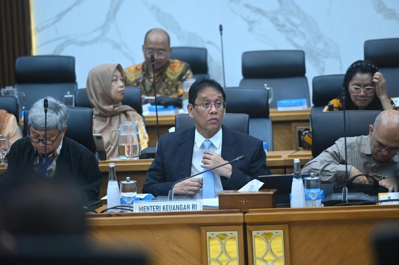 Pemerintah dan DPR Sepakati RUU P2 APBN 2025 Lanjut ke Tingkat Selanjutnya - Bagian 4