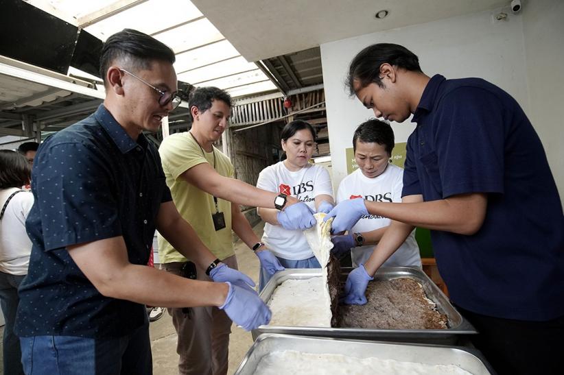 Inovasi Material Berbasis Mycelium dan Rumput Laut Dorong Ekonomi Berkelanjutan - Bagian 1