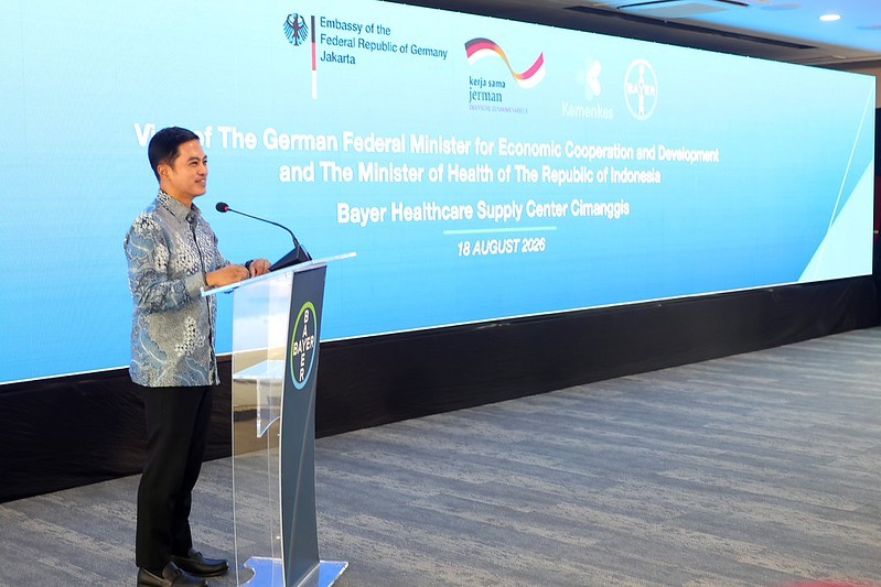 Pemanfaatan Energi Surya Dorong Pengurangan Emisi di Industri Farmasi - Bagian 3